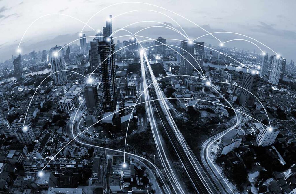 Infrastructures 1024x673