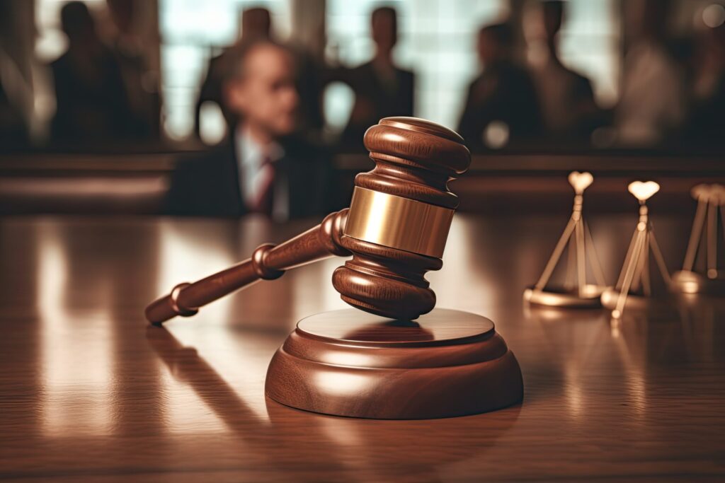 Litigation And Arbitration 1024x683
